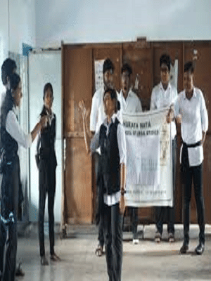 Bharata Mata School of Legal Studies Aluva Cultural Program photo 1